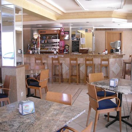 Hotel Hospedaje O Canizo Hio Zewnętrze zdjęcie