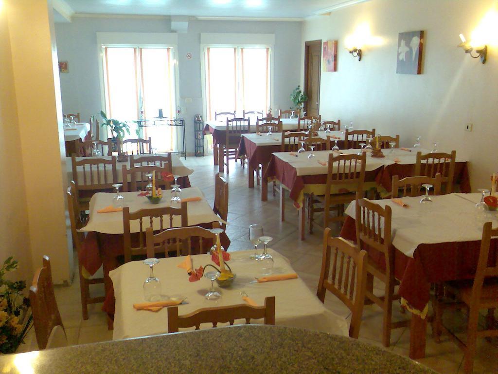 Hotel Hospedaje O Canizo Hio Zewnętrze zdjęcie